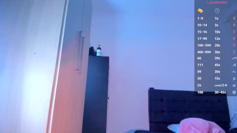 Maria  online show from February 8, 1:47 pm