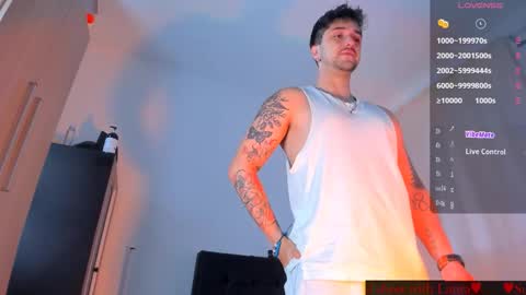 Maria  online show from October 11, 12:43 pm