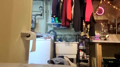 mariecastle517 online show from March 21, 8:30 am