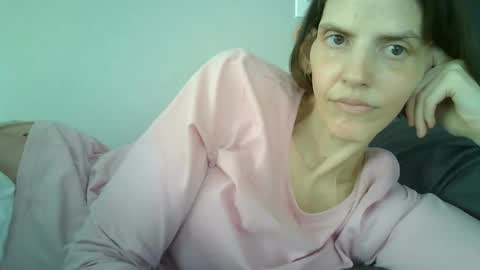 Mariejojo online show from April 2, 3:08 pm