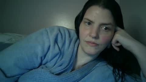 Mariejojo online show from February 18, 1:32 am