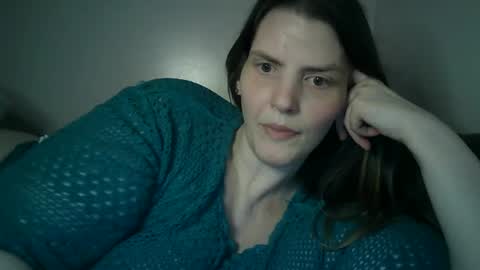 Mariejojo online show from February 5, 1:15 am