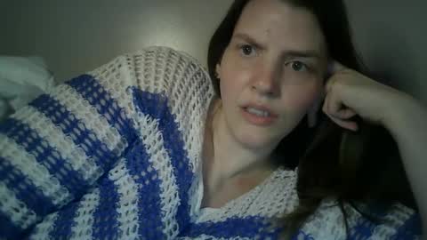 Mariejojo online show from February 21, 3:34 am