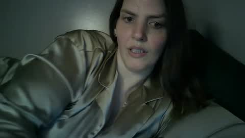 Mariejojo online show from February 7, 2:40 am