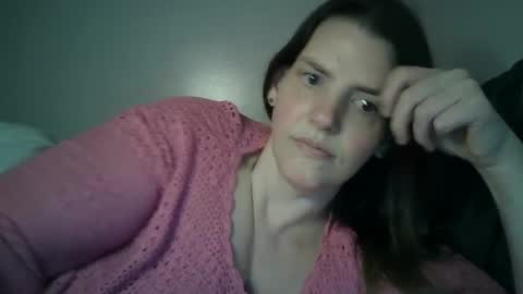 Mariejojo online show from February 2, 9:23 pm