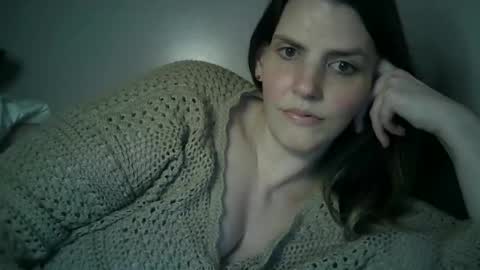 Mariejojo online show from February 6, 7:24 am