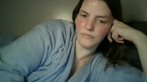 Mariejojo online show from February 2, 3:10 am