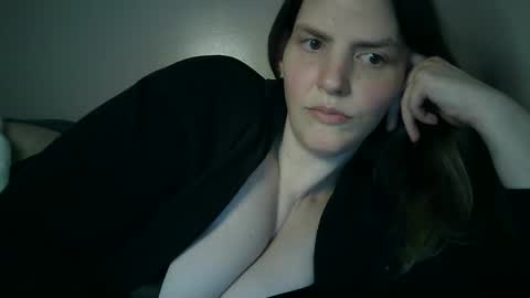 Mariejojo online show from February 4, 1:45 am