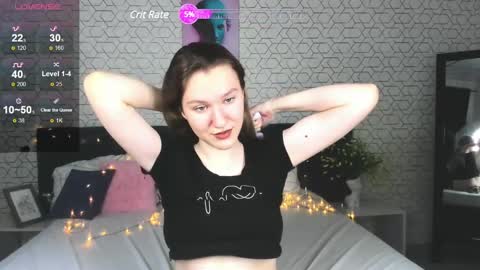 mariel_brown online show from February 8, 11:22 am