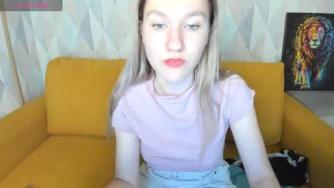 mariel_brown online show from January 3, 1:57 pm