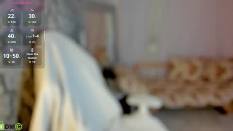 Mariel online show from July 15, 2:06 am