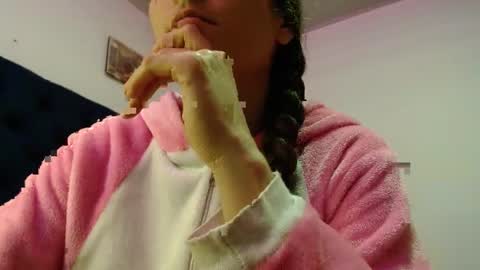 Snapshot of mariel_sins21 chatting on February 27, 10:42 pm Mariie online show from February 27, 10:42 pm