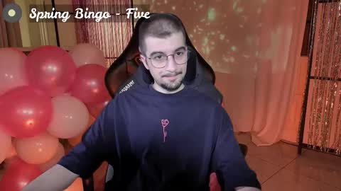 Marie online show from September 20, 4:54 pm