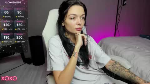 Maria  online show from September 24, 2:24 pm