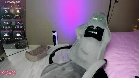 Maria  online show from December 16, 7:20 pm