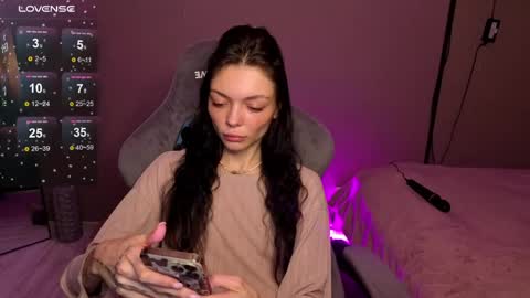 Maria  online show from May 7, 6:03 pm