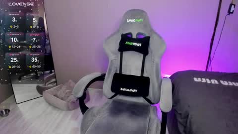 Maria  online show from March 12, 7:01 am