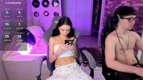 Maria  online show from February 25, 4:43 pm