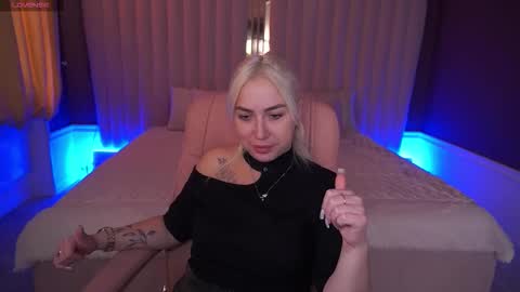 Mariella online show from November 1, 1:54 pm