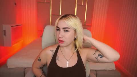 Mariella online show from October 6, 1:07 pm