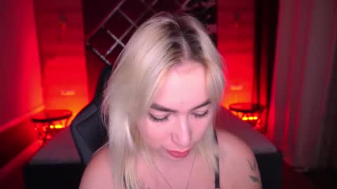 Mariella online show from October 19, 7:40 pm