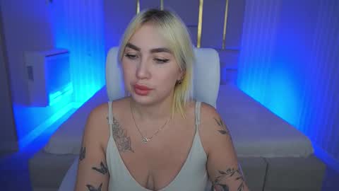 Mariella online show from October 22, 8:32 pm