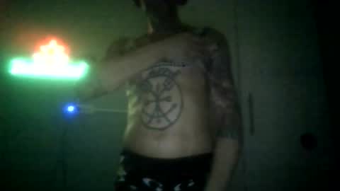 mariellesissy online show from October 20, 5:45 am