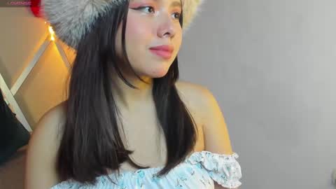 Viviana online show from February 20, 6:28 am