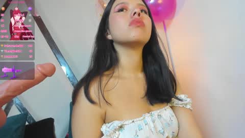 Viviana online show from January 9, 11:36 am