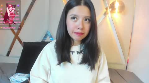 Viviana online show from January 4, 6:41 am