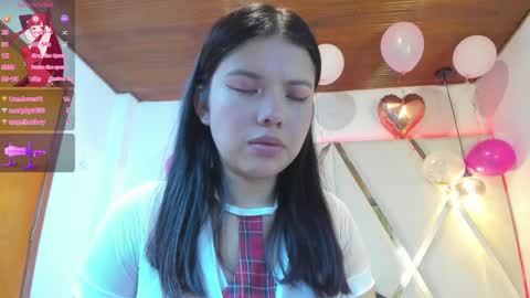 Viviana online show from January 23, 11:58 am