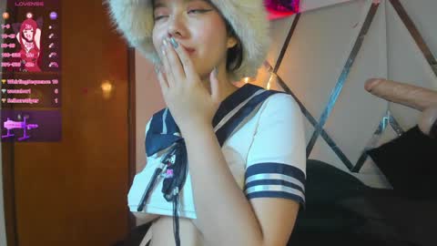 Viviana online show from February 6, 10:04 am