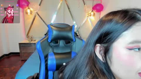 Viviana online show from January 31, 4:36 am