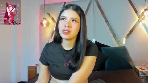 Viviana online show from March 7, 5:29 am
