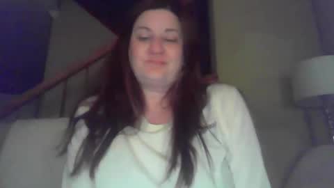 Marie online show from February 28, 11:20 pm