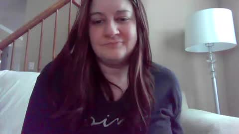 Marie online show from May 25, 3:18 pm