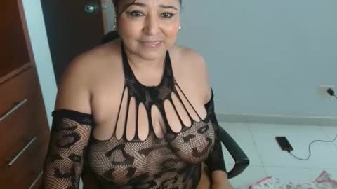 Diana online show from October 5, 9:22 pm