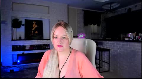 mariemlui online show from September 24, 10:00 am