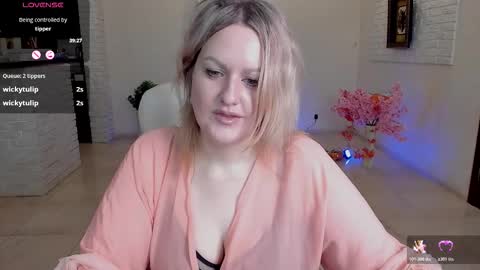 mariemlui online show from November 21, 10:24 am