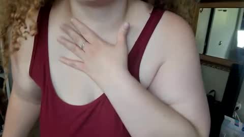 Marie Morre online show from September 9, 7:03 pm