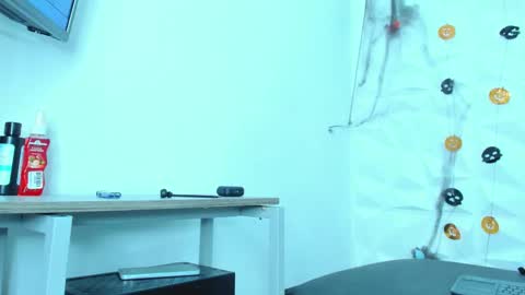 Marie online show from October 27, 10:43 pm