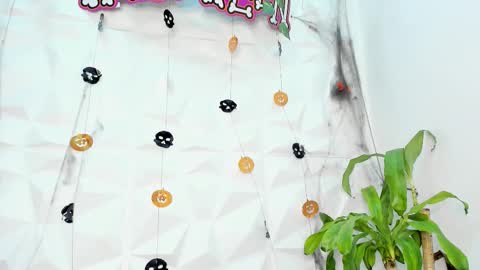 Marie online show from October 18, 10:14 pm