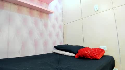 Marie online show from September 29, 12:37 pm