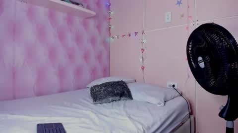 Marie online show from December 13, 9:41 pm