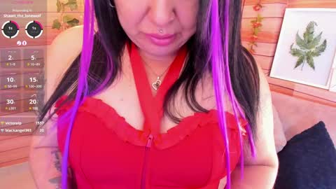 Marien online show from February 22, 9:59 pm
