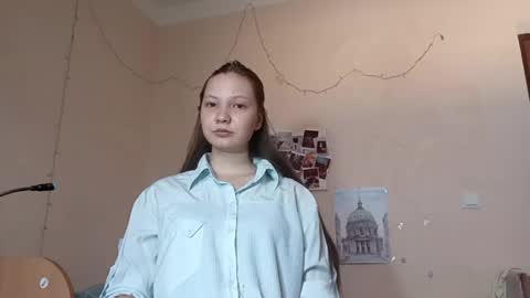 Cleopatra online show from May 21, 12:11 pm
