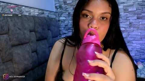 M A R I F E R online show from February 28, 5:11 am