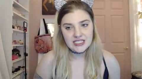 marigoldrue online show from January 14, 12:51 am