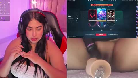 Marian online show from February 11, 5:22 am