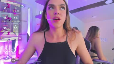 mariiahneedles online show from May 22, 12:06 am